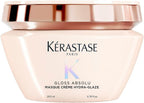 Kérastase Gloss Absolu Masque Crème Hydra-Glaze Hair Mask