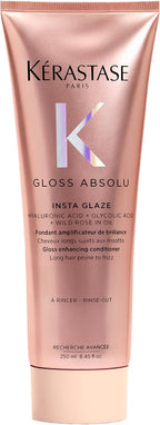 Kérastase Gloss Absolu Insta Glaze Anti-Frizz Conditioner