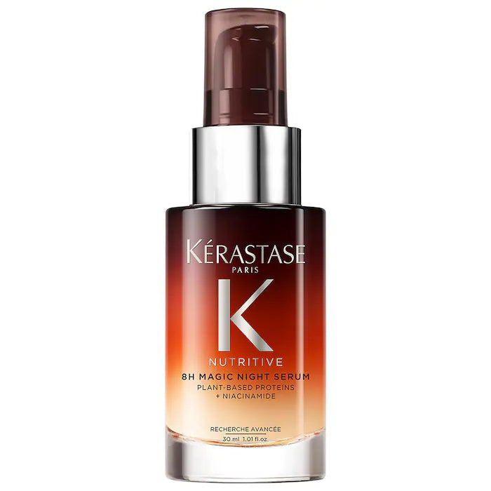 Kérastase Nutritive 8H Magic Night Serum — Travel Size