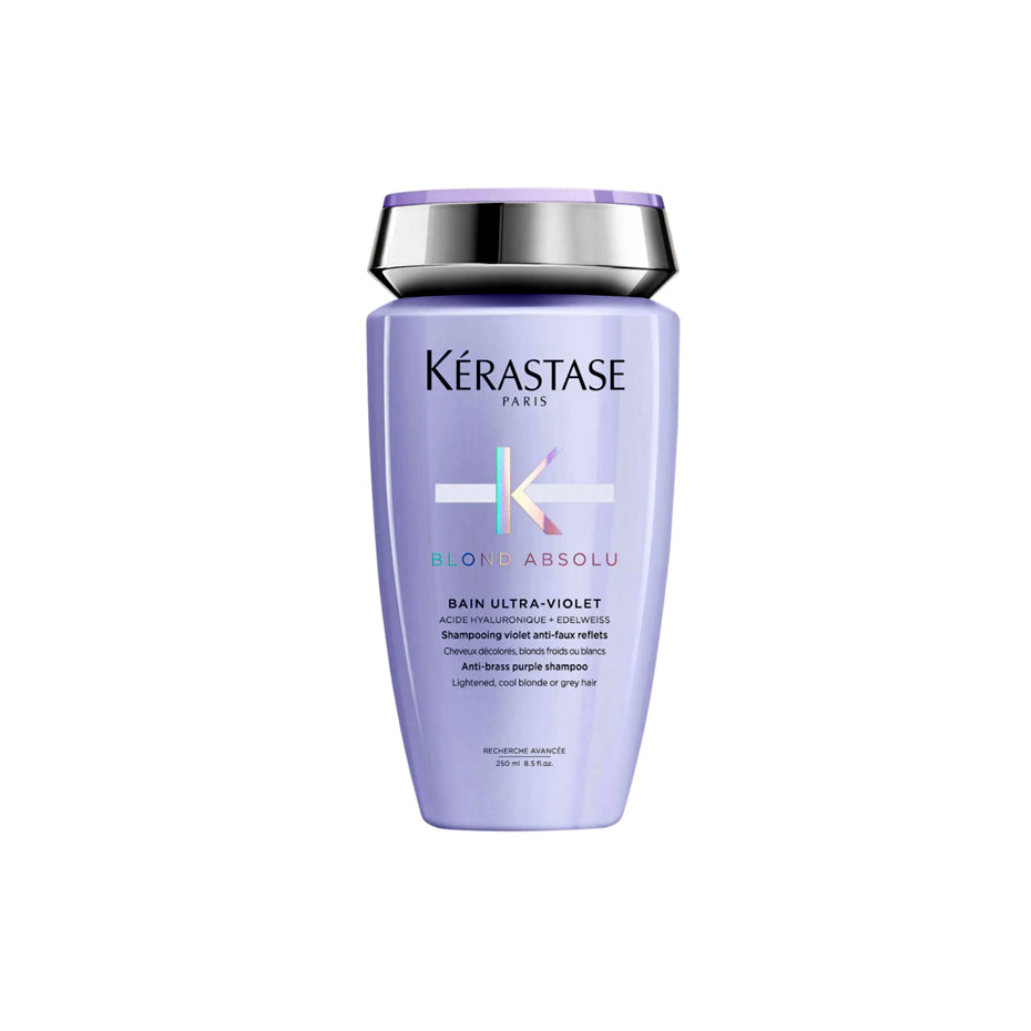 Kérastase Blond Absolu Bain Ultra-Violet Anti-Brass Purple Shampoo
