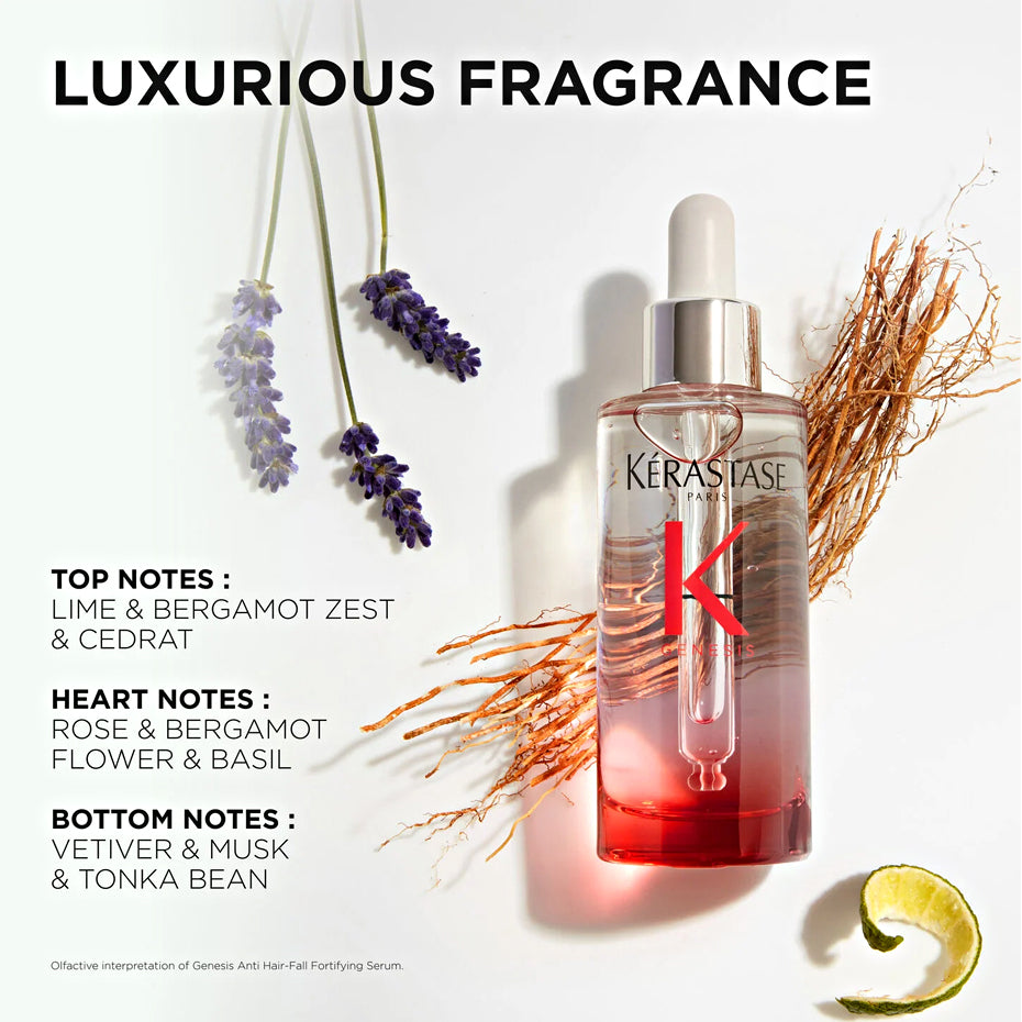 Kérastase Genesis Defense Anti-Hair-Fall Strengthening Serum