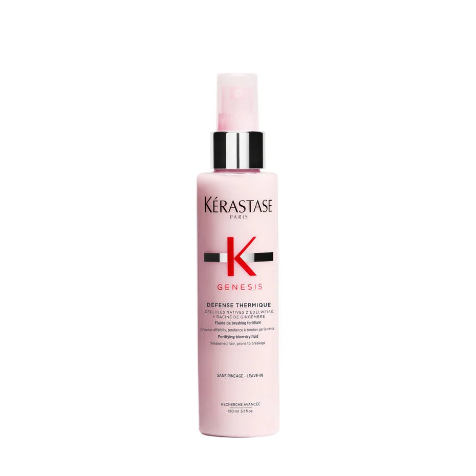 Kérastase Genesis Defense Thermique Heat Protecting Spray for Thinning Hair