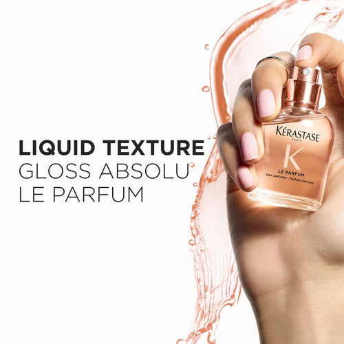 Gloss Absolu Hair Perfume