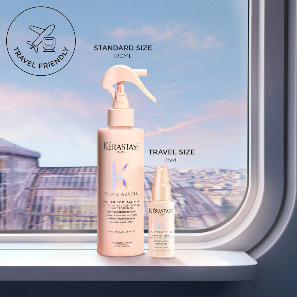 Travel Gloss Absolu Glaze Milk