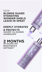 Kérastase Blonde Guard Hydrating Wonder Shield Leave-In Spray