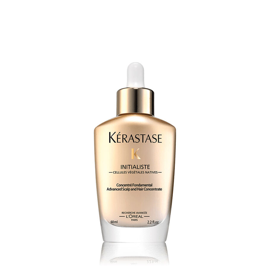 Kérastase Initialiste Hair Care Treatment Scalp Serum