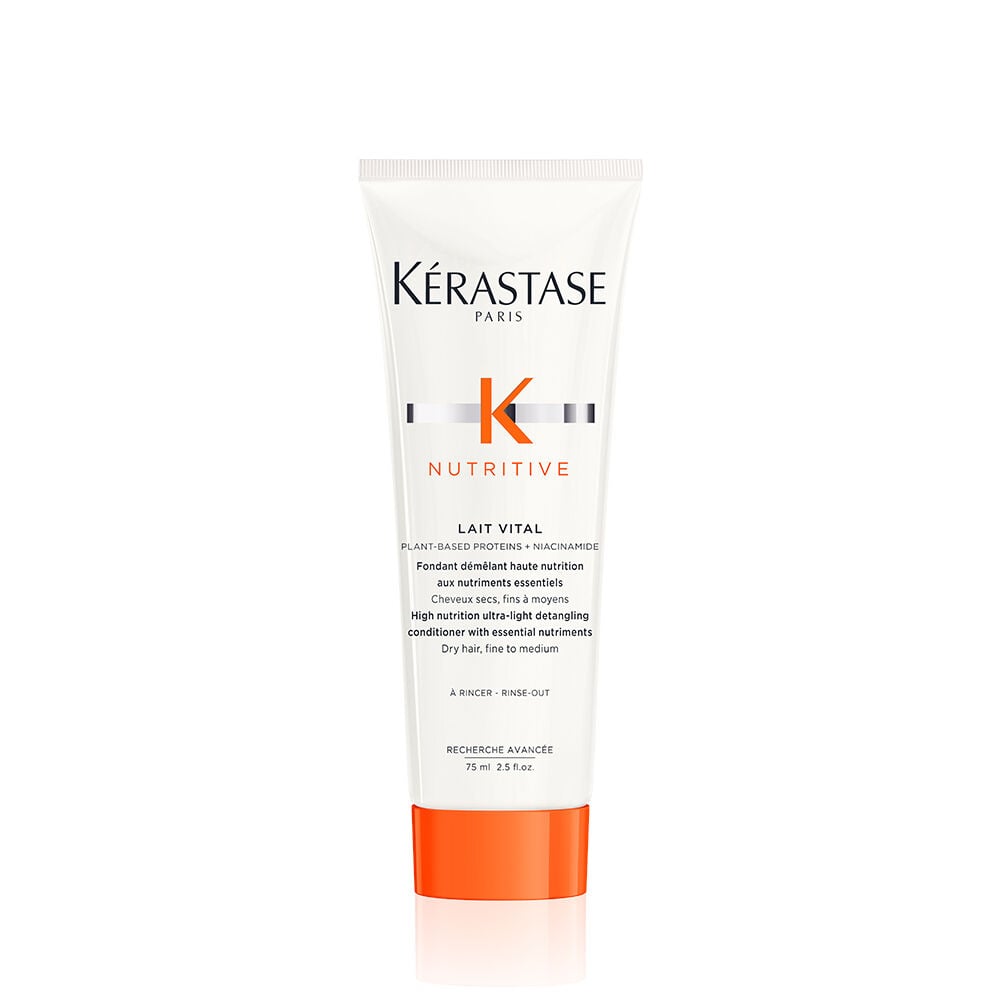 Kérastase Nutritive Lait Vital Conditioner — Travel Size