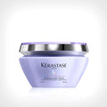 Kérastase Blond Absolu Masque Ultra-Violet Anti-Brass Purple Hair Mask