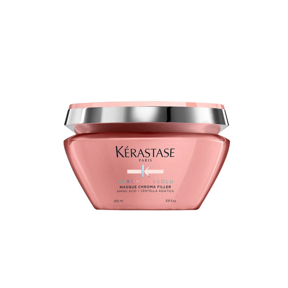 Kérastase Chroma Absolu Soin Acide Chroma Filler Strengthening Hair Mask