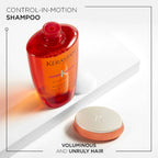 Kérastase Discipline Bain Oléo-Relax Anti-Frizz Smoothing Shampoo