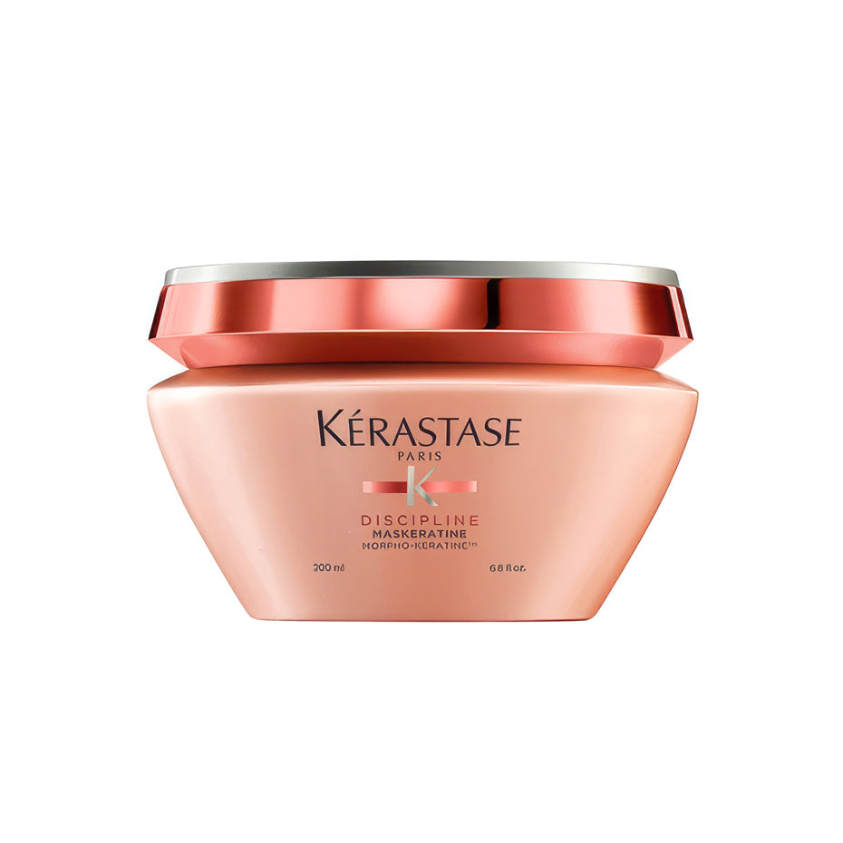 Kérastase Discipline Maskeratine Smoothing Hair Mask