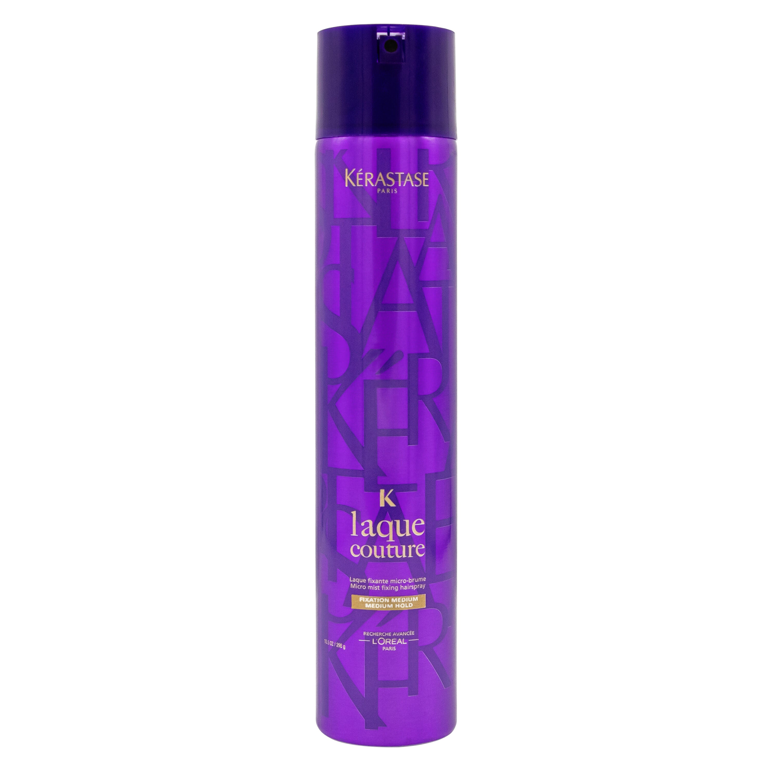 Kérastase Laque Couture Medium Hold Anti-Frizz Hairspray