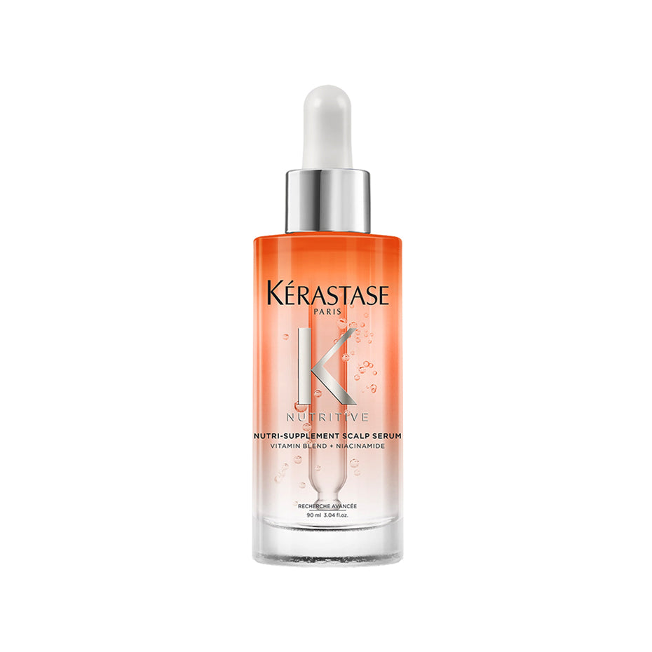Kérastase Nutritive Hydrating Scalp Serum for Dry Scalp