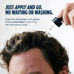 Nutrafol Men's Densifying Hair Serum