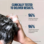 Nutrafol Men's Active Cleanse 2-in-1 Shampoo