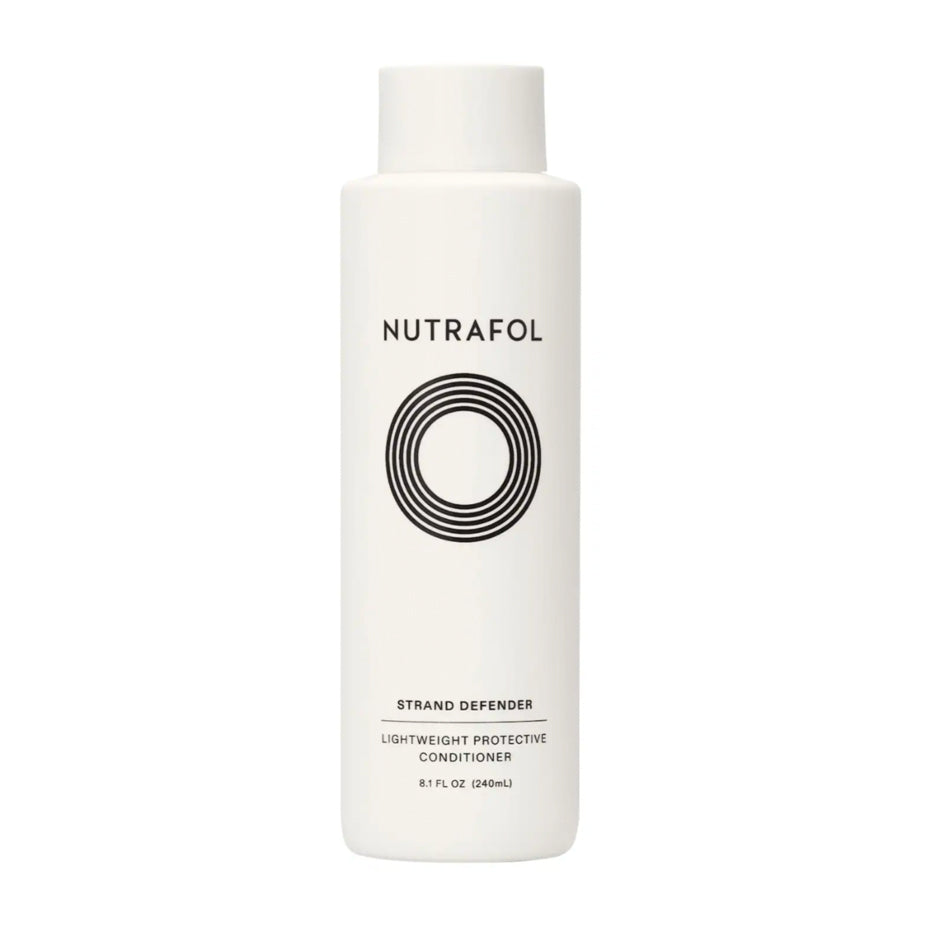 Nutrafol Strand Defender Lightweight Protective Conditioner