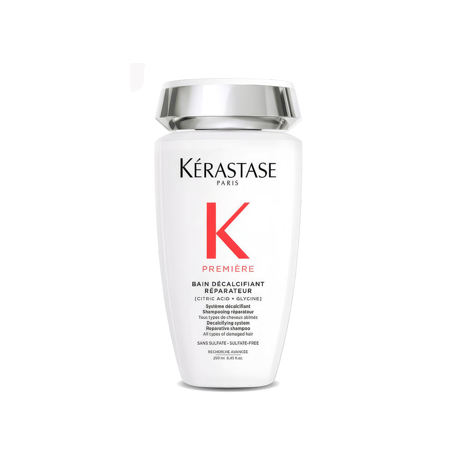 Kérastase Première Bain Décalcifiant Réparateur Repairing Shampoo