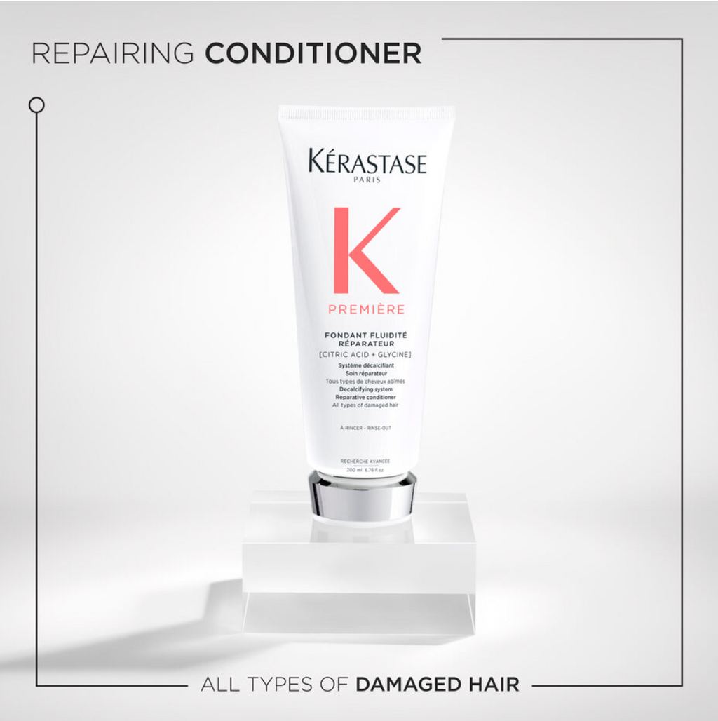 Kérastase Première Fondant Fluidité Réparateur Repairing Conditioner