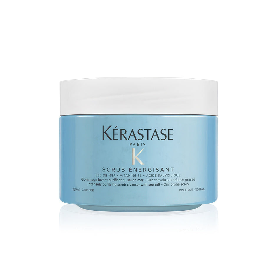 Kérastase Specifique Scrub Energisant Exfoliating Scalp Scrub