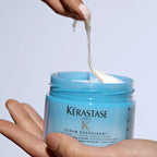 Kérastase Specifique Scrub Energisant Exfoliating Scalp Scrub
