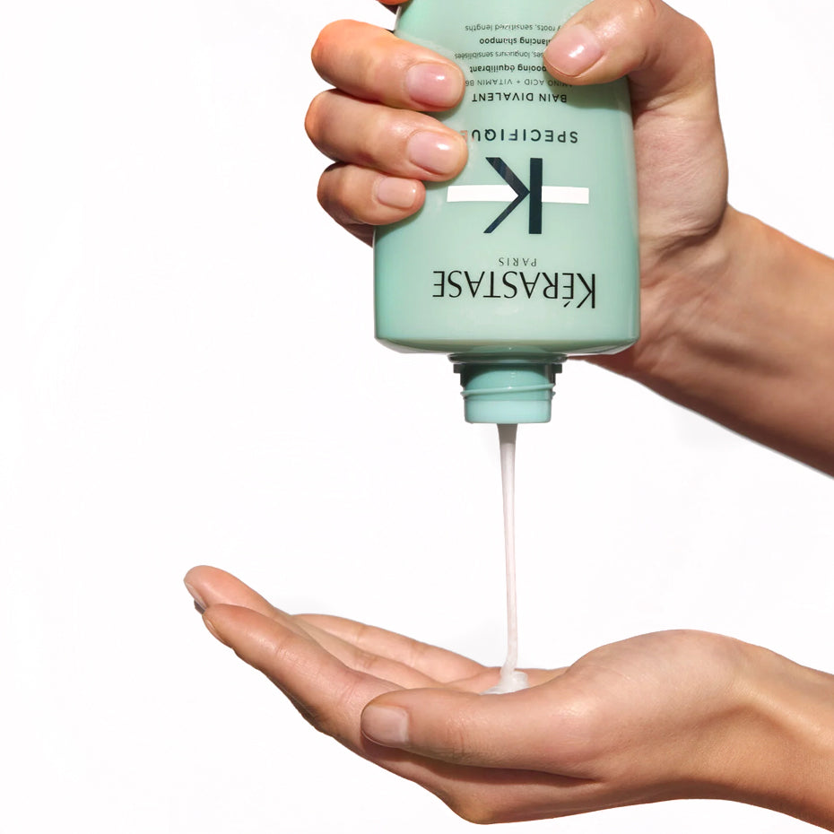 Kérastase Specifique Bain Divalent Balancing Shampoo