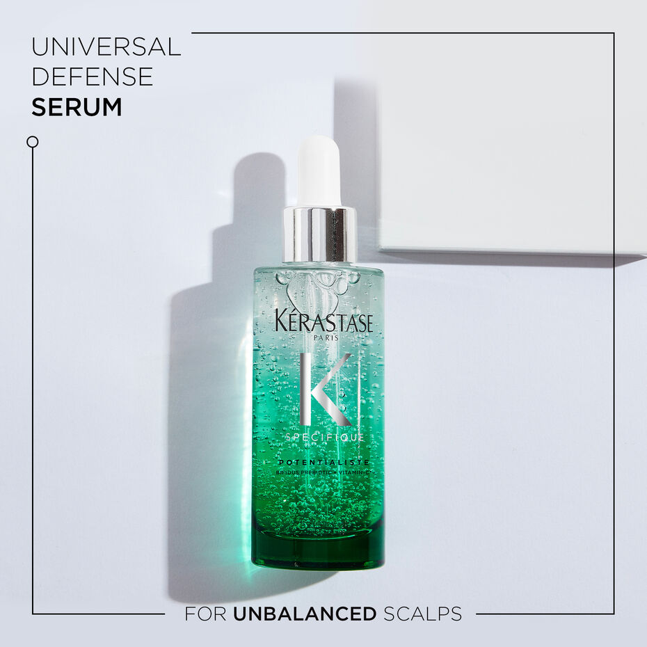 Kérastase Specifique Potentialiste Universal Scalp Serum