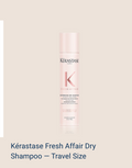 Kérastase Genesis Fondant Renforçateur Conditioner — Travel Size