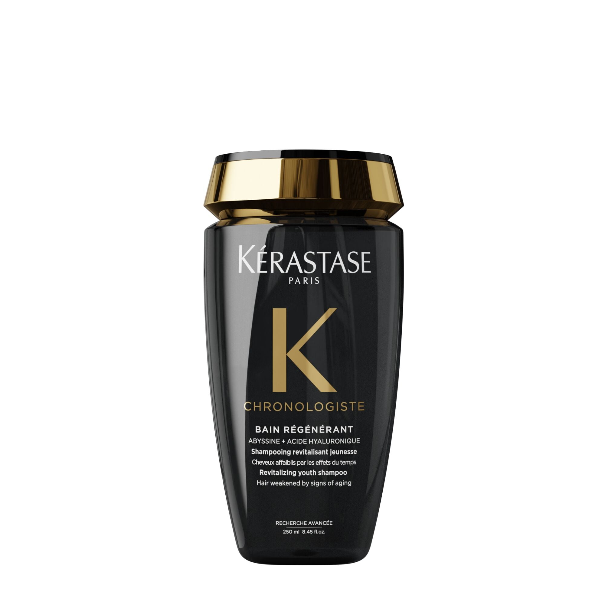 Kérastase Chronologiste Bain Régénérant Revitalizing Shampoo