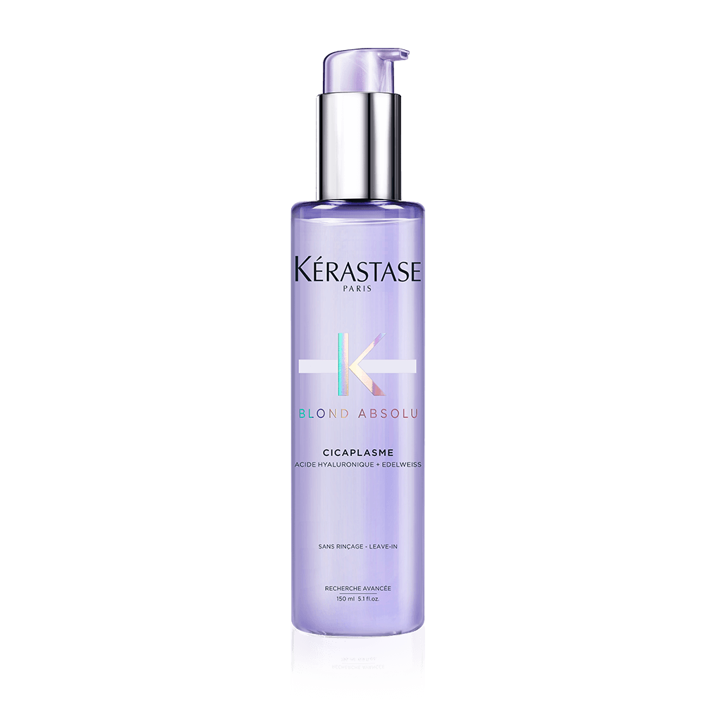 Blond Absolu Cicaplasme Thermique Heat Protecting Spray