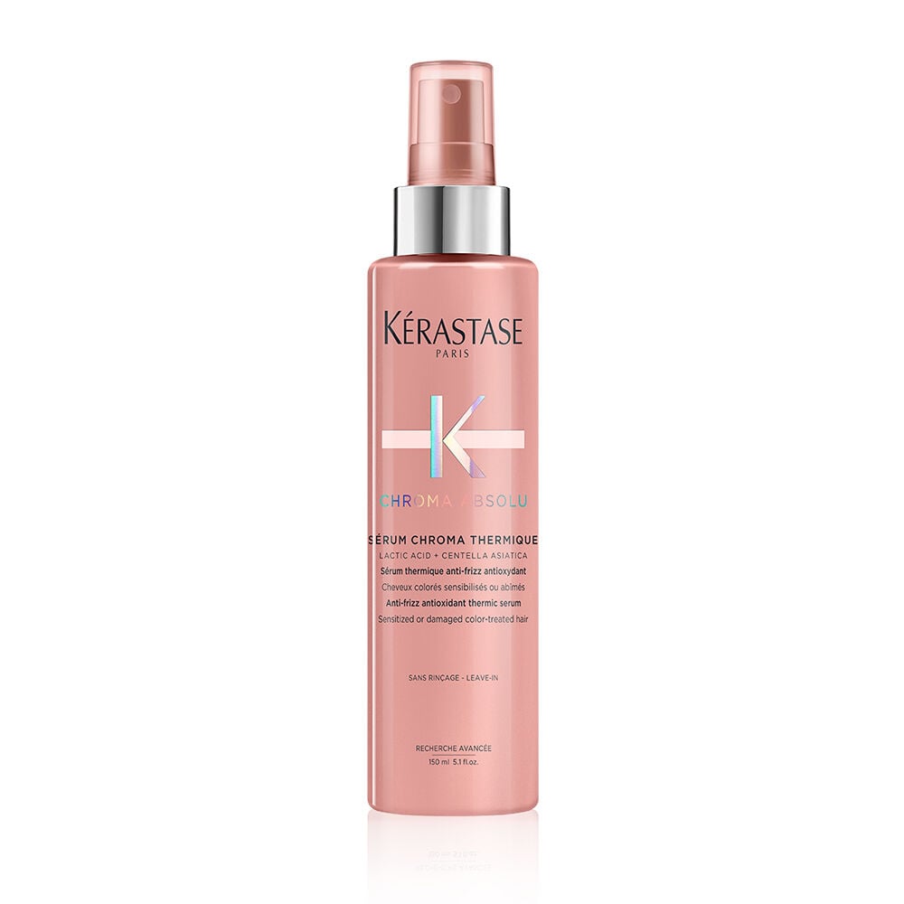 Kérastase Chroma Absolu Sérum Chroma Thermique Anti-Frizz Leave-In
