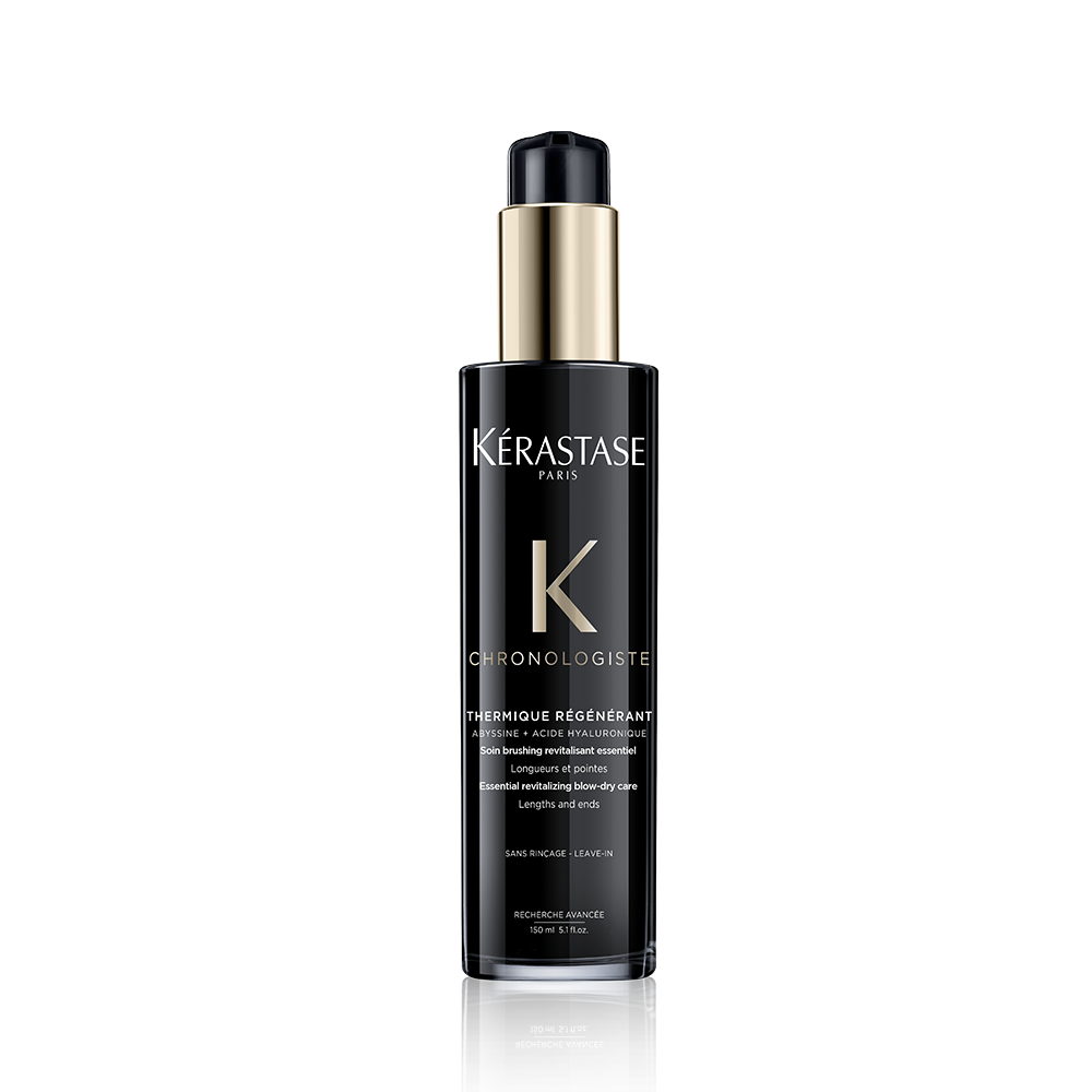 Kérastase Chronologiste Thermique Régénérant Heat Protecting Cream