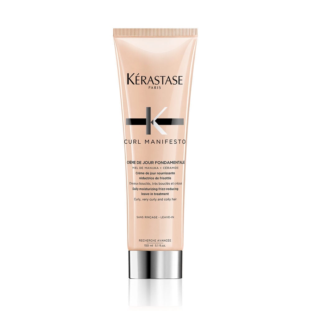 Kérastase Curl Manifesto Crème de Jour Fondamentale Leave-In Cream