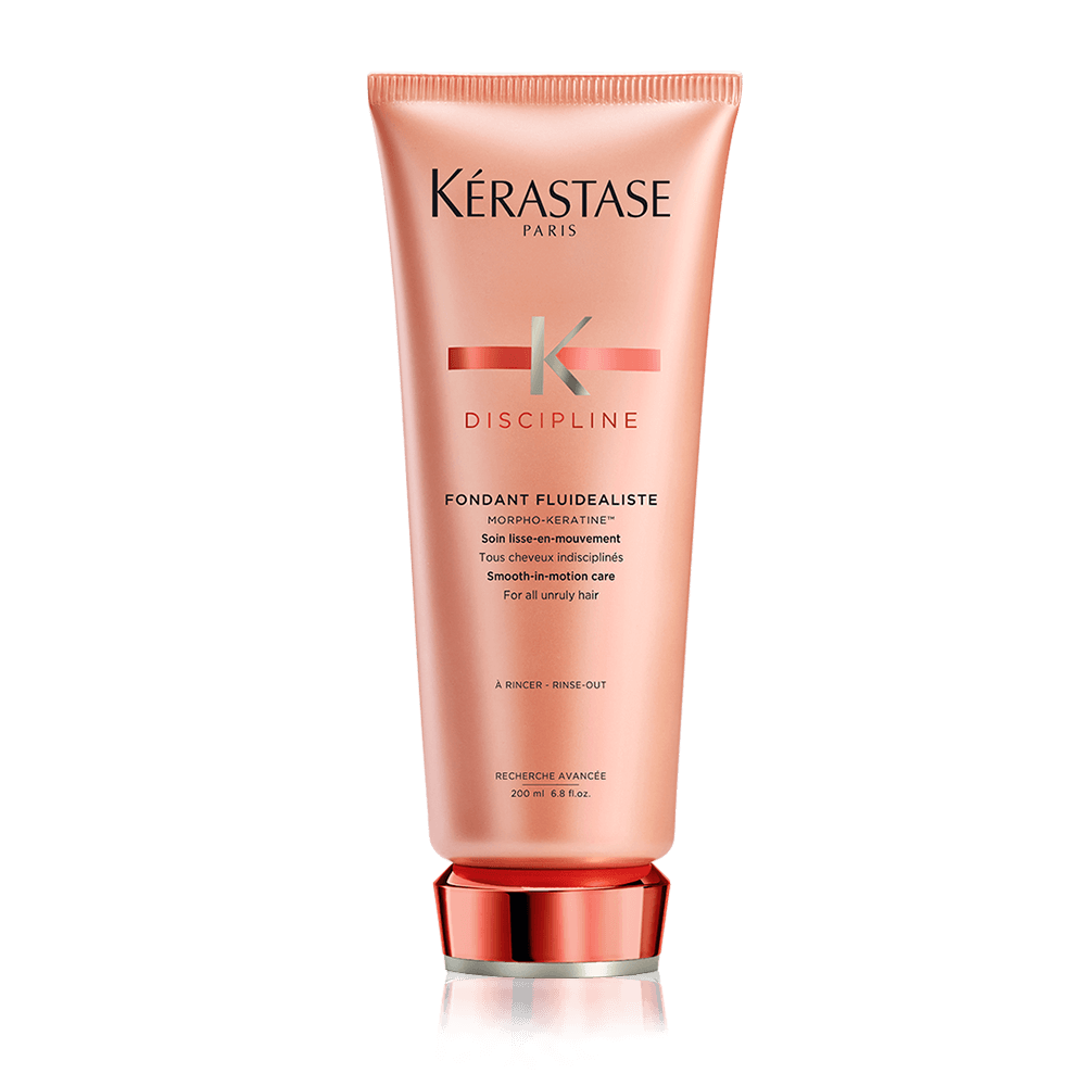 Kérastase Discipline Fondant Fluidealiste Anti-Frizz Smoothing Conditioner