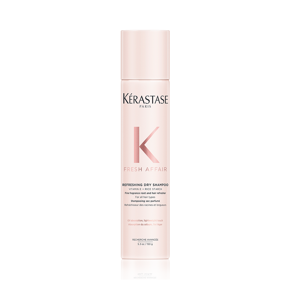 Kérastase Fresh Affair Dry Shampoo — Travel Size