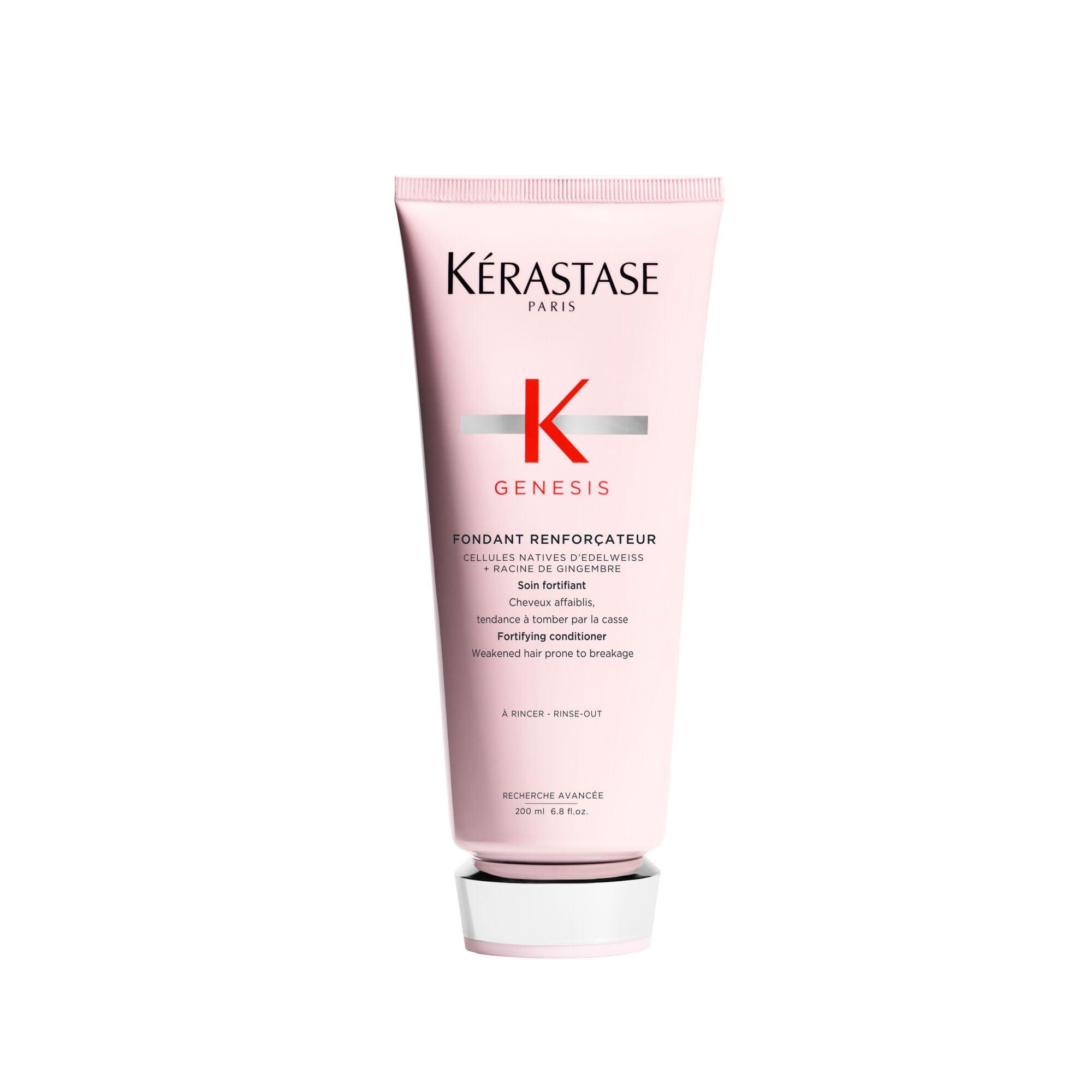 Kérastase Genesis Fondant Renforçateur Conditioner — Travel Size