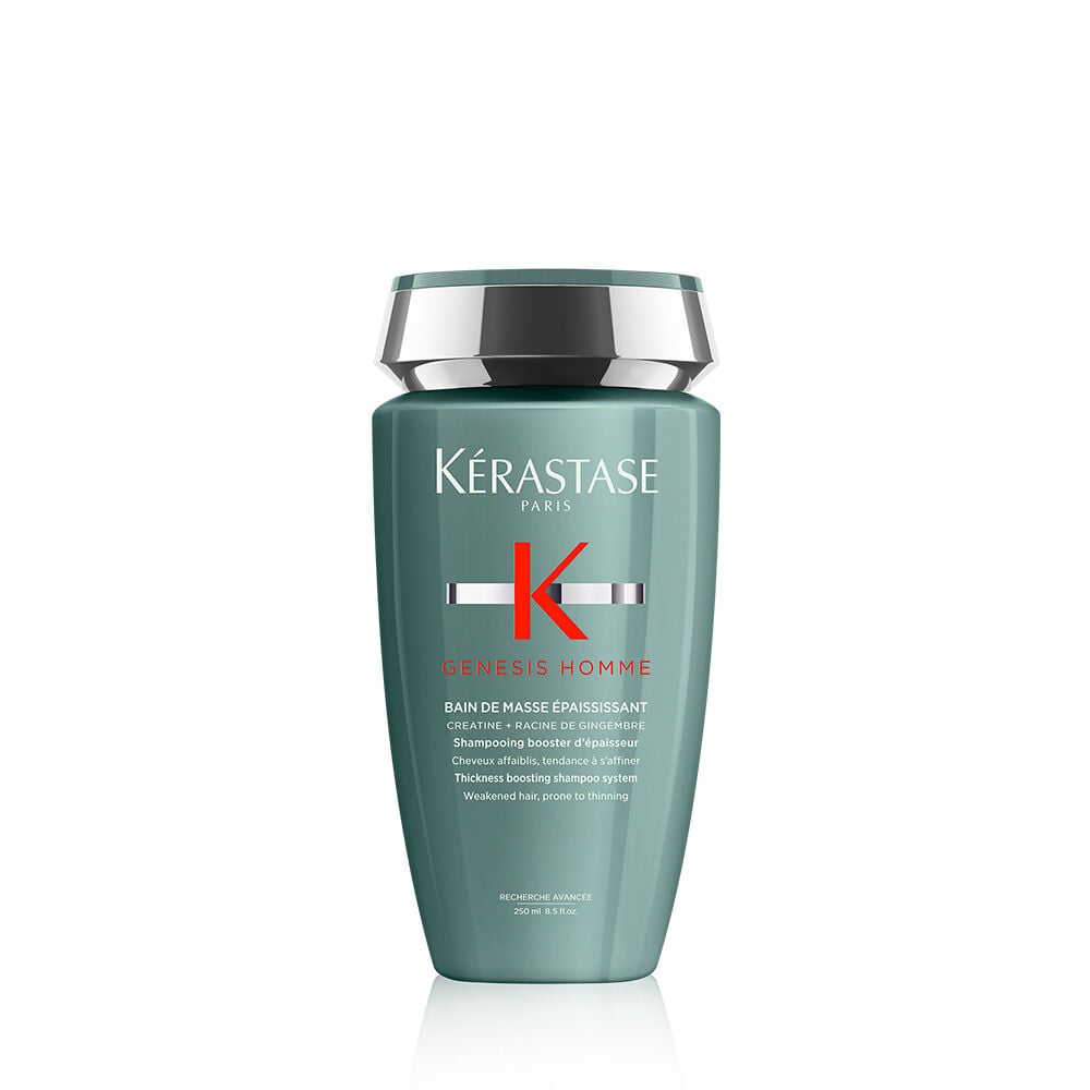Kérastase Genesis Homme Bain de Masse Épaississant Thickening Shampoo