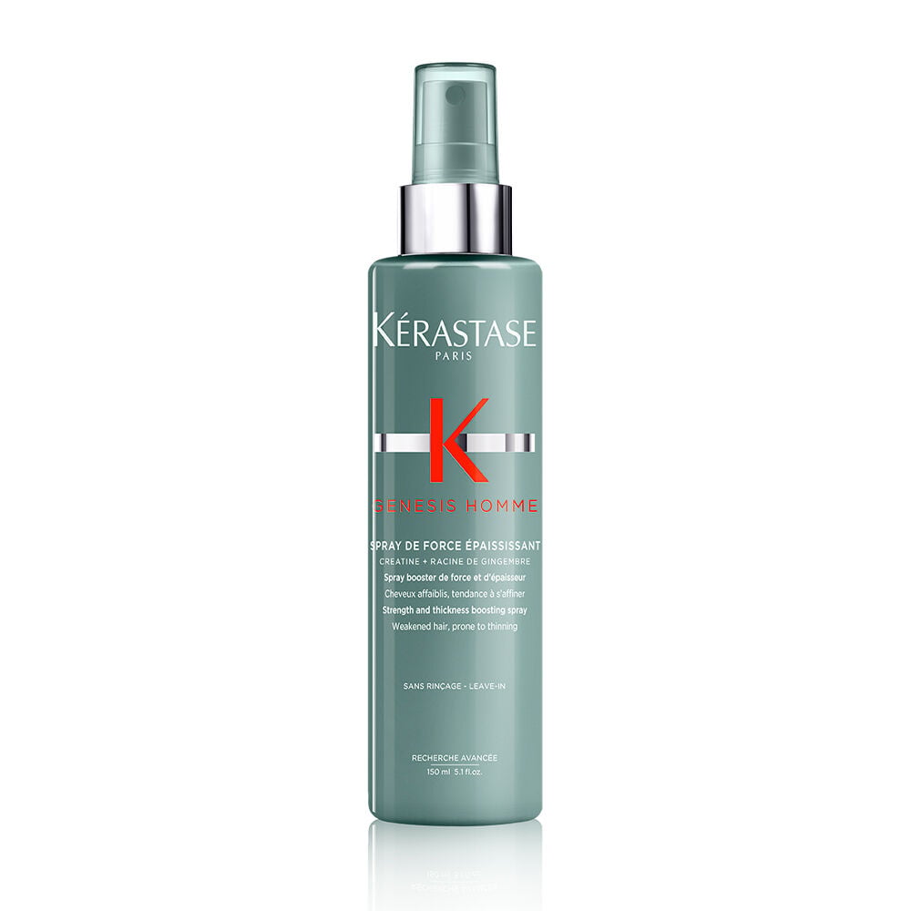 Kérastase Genesis Homme Spray de Force Épaississant Thickening Spray