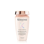 Kérastase Gloss Absolu Bain Crème Hydra-Glaze Anti-Frizz Shampoo (Sulfate-Free)