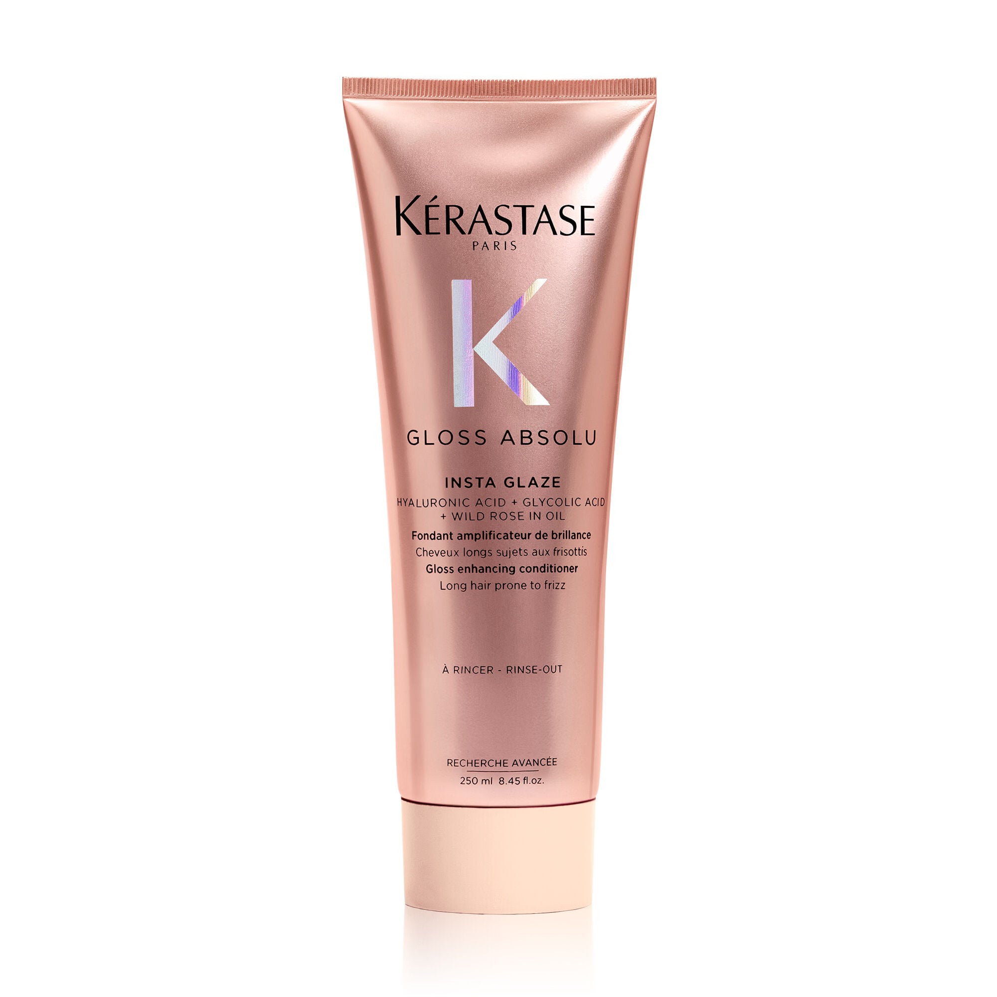 Kérastase Gloss Absolu Insta Glaze Anti-Frizz Conditioner