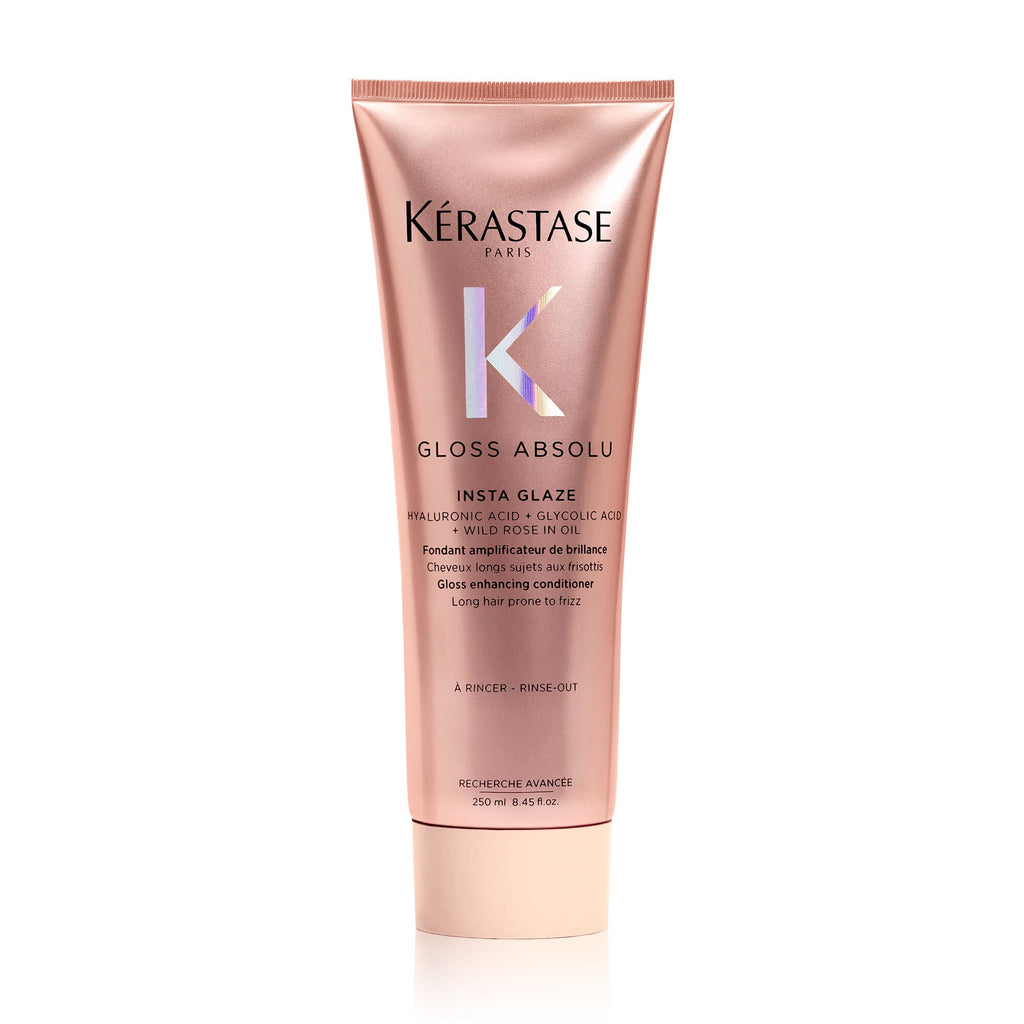 Build Your Custom Hair Ritual — conditioner step