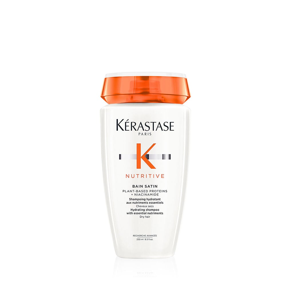 Kérastase Nutritive Bain Satin Hydrating Shampoo
