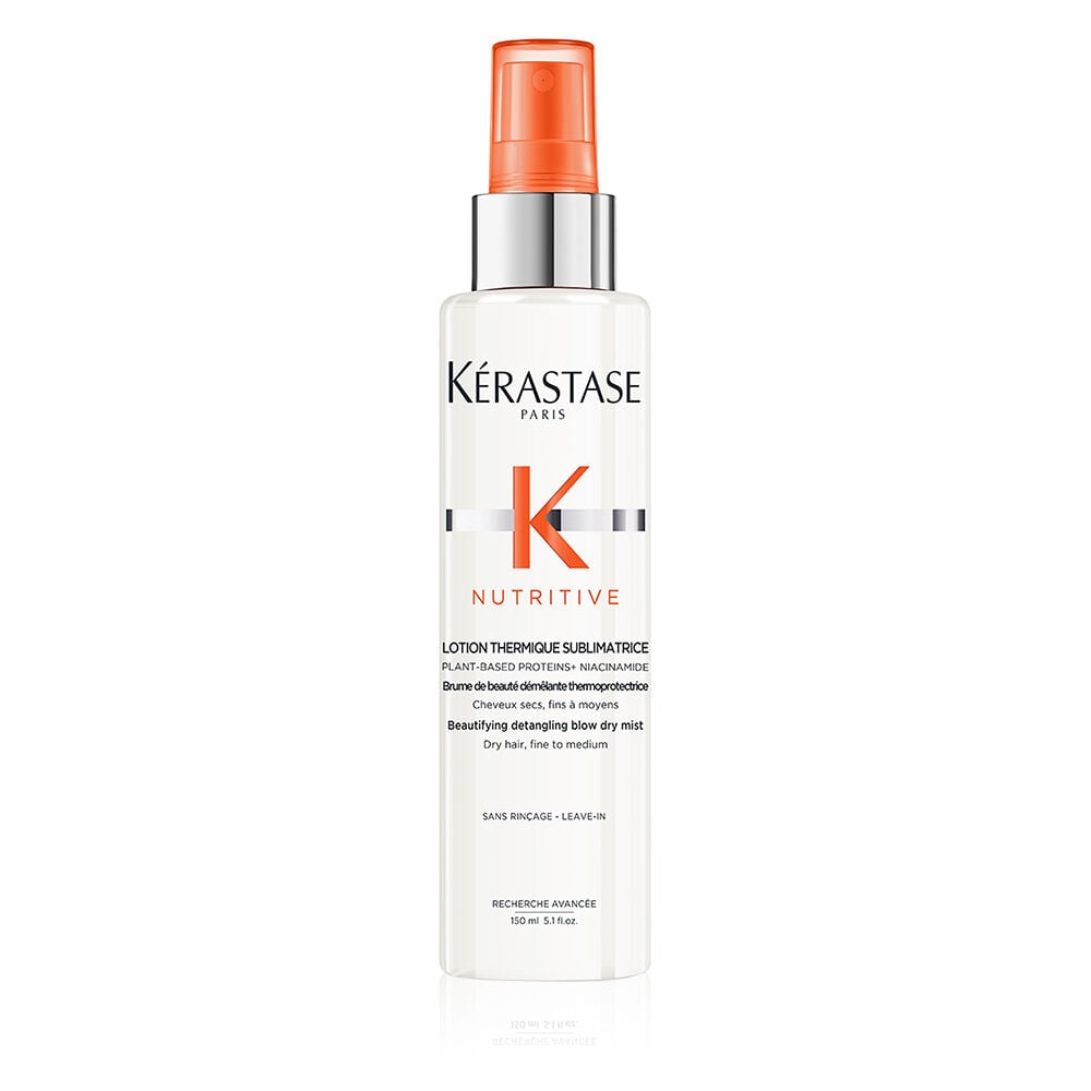 Kérastase Nutritive Lotion Thermique Heat Protecting Spray