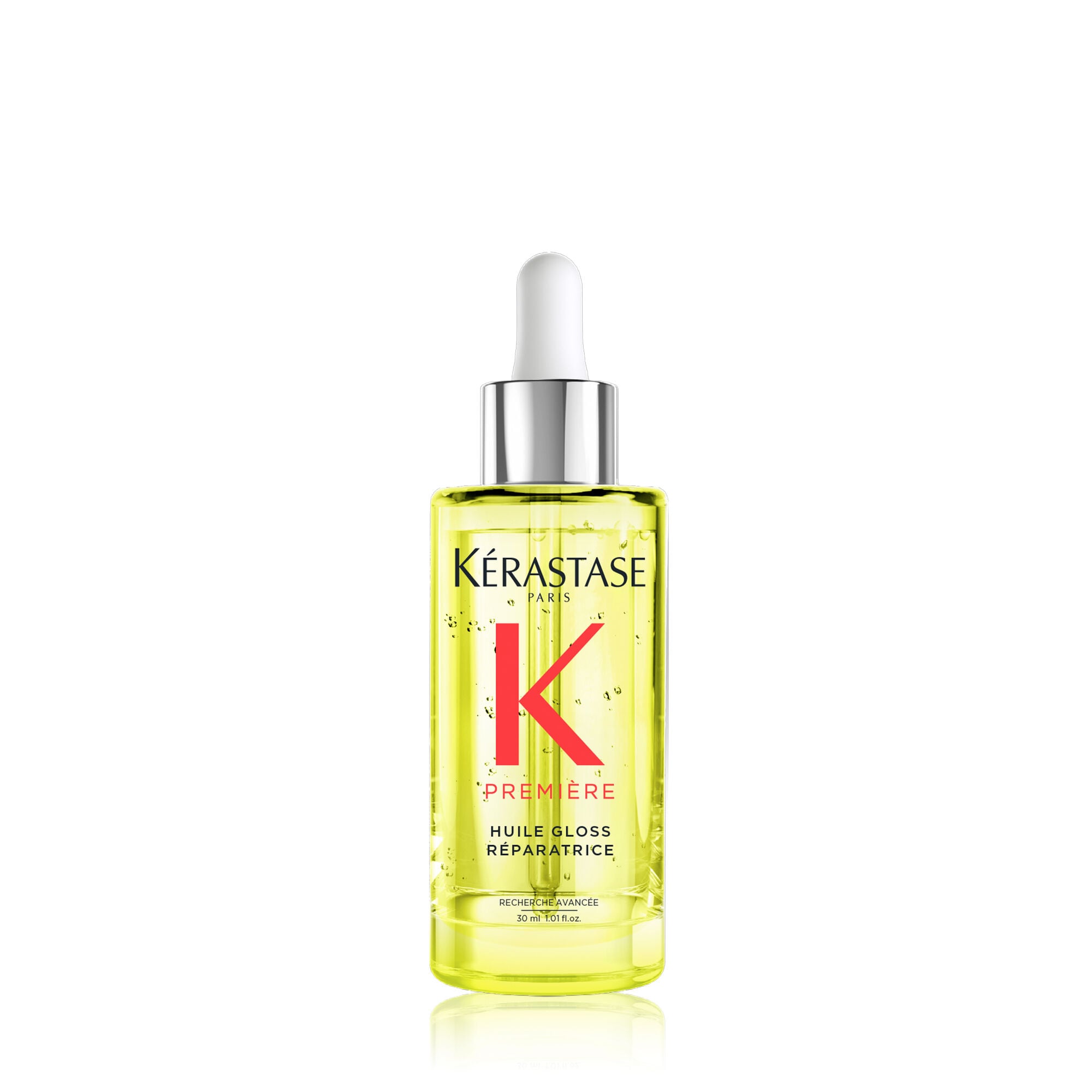 Kérastase Première Huile Gloss Réparatrice Shine Repair Oil