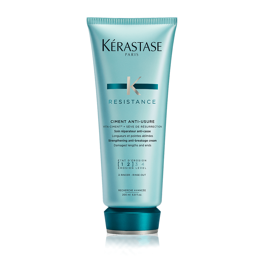 Kérastase Resistance Ciment Anti-Usure Strengthening Conditioner