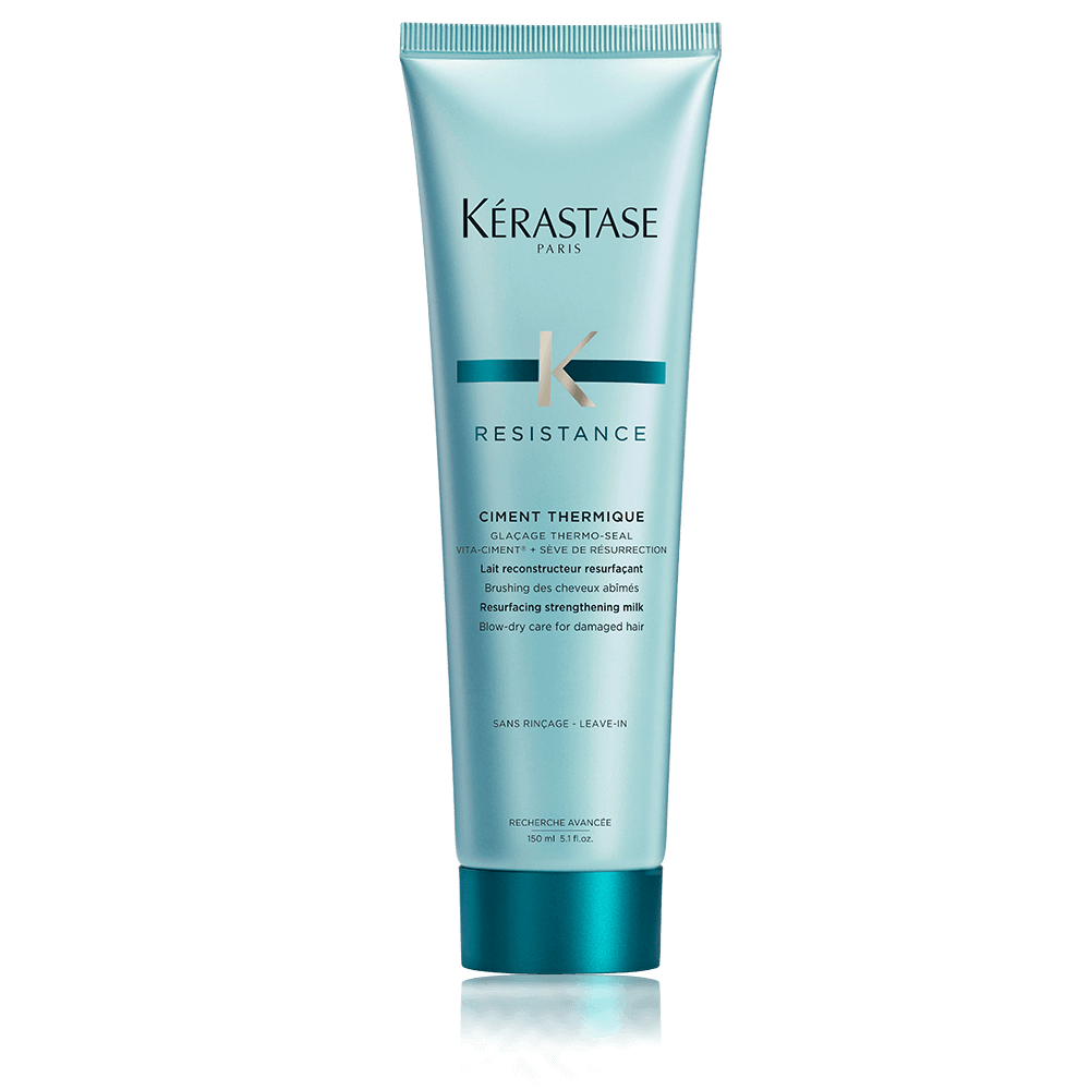 Kérastase Resistance Ciment Thermique Heat Protecting Cream