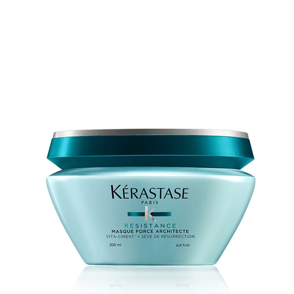 Kérastase Resistance Masque Force Architecte Reconstructing Hair Mask