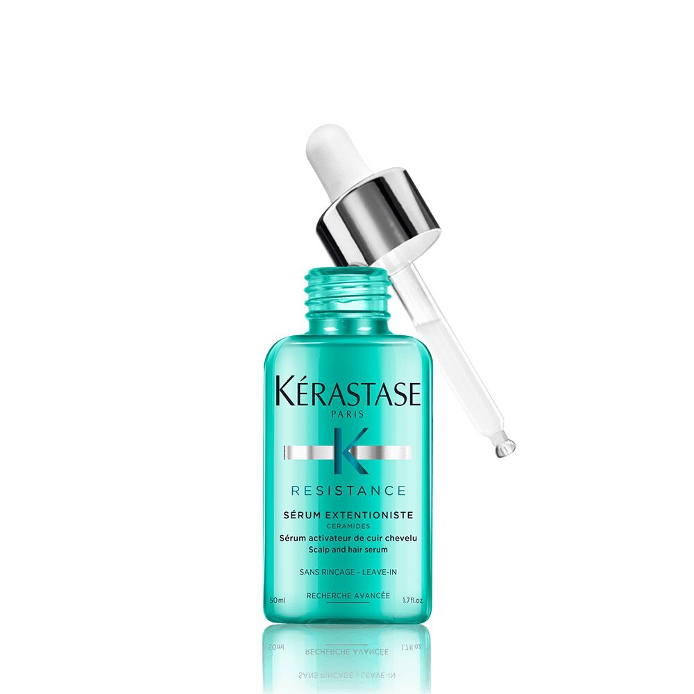 Kérastase Resistance Sérum Extentioniste Scalp & Hair Serum