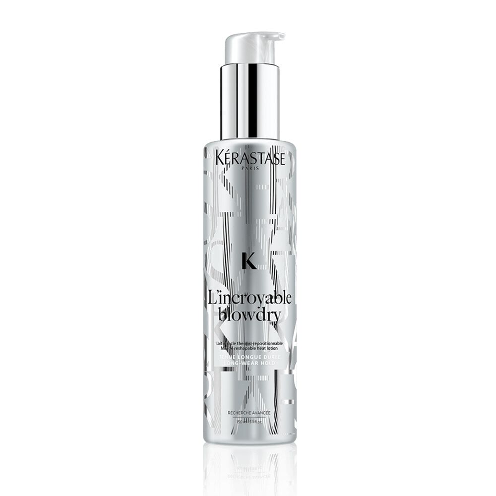 Kérastase L'Incroyable Blowdry Re-Shapable Heat Lotion