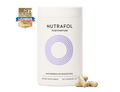 Nutrafol Postpartum Hair Growth Supplement