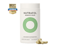 Nutrafol Women's Vegan Hair Growth Supplement